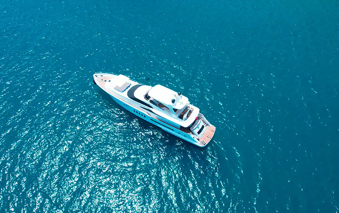 Antalya Yacht Rent